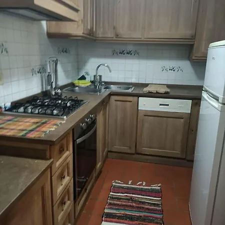 Casa Di Brulli *