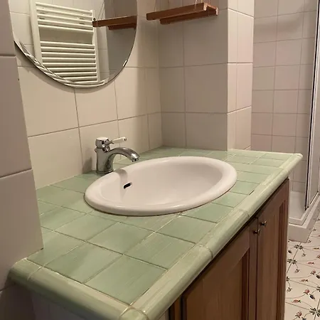 Appartamento Casa Di Brulli *