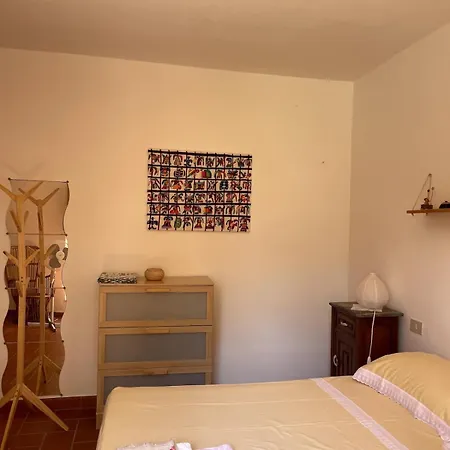 Casa Di Brulli