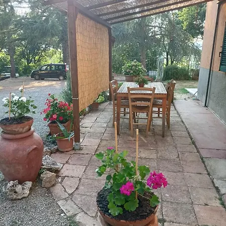 Casa Di Brulli *