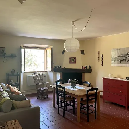 Casa Di Brulli *