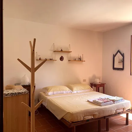 Casa Di Brulli * Casole dʼElsa
