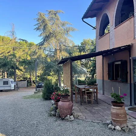 Apartament Casa Di Brulli