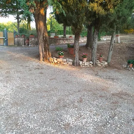 Casa Di Brulli Apartament *