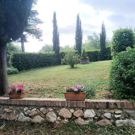 Casa Di Brulli Apartament Casole dʼElsa
