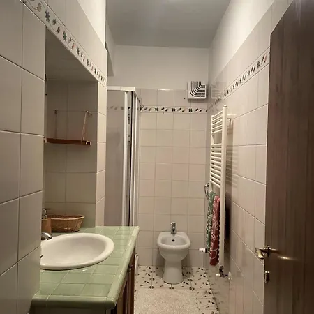 Appartamento Casa Di Brulli Casole dʼElsa