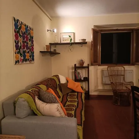 Casa Di Brulli *