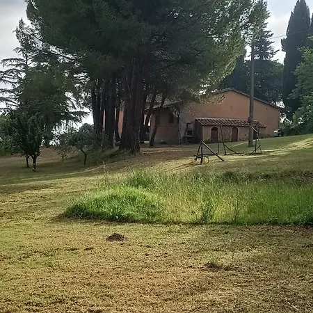Casa Di Brulli Appartamento