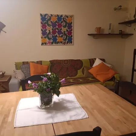 Casa Di Brulli Casole dʼElsa