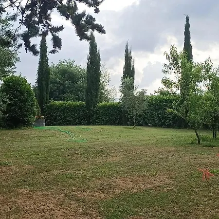 Casa Di Brulli Appartamento *