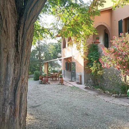 Casa Di Brulli Appartamento *