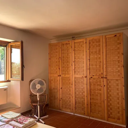 Apartament Casa Di Brulli